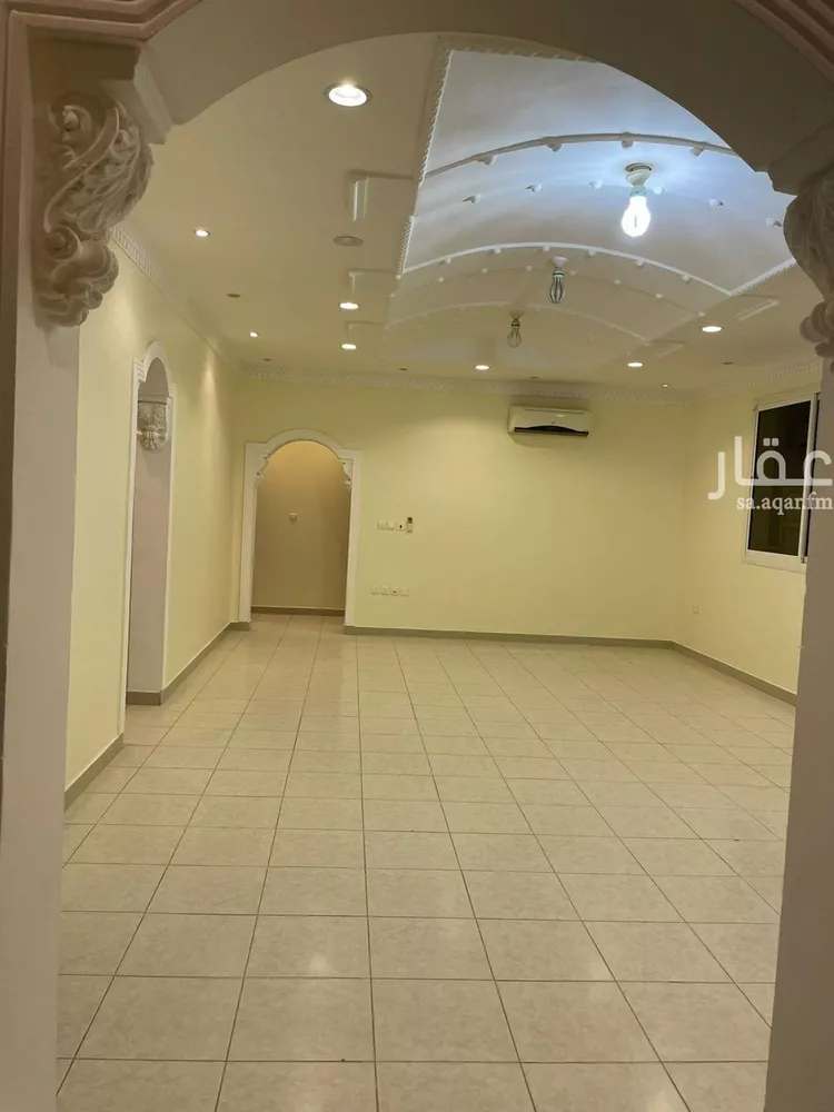 دور للإيجار في شارع البساتين, حي الياسمين, مدينة الرياض, منطقة الرياض صورة 4