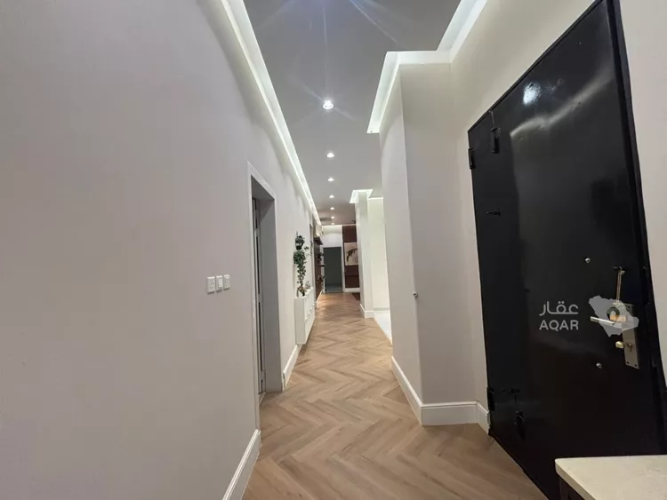 شقة للإيجار في شارع خديجة بنت خويلد ، حي الزاهر ، الخرج ، الخرج 7
