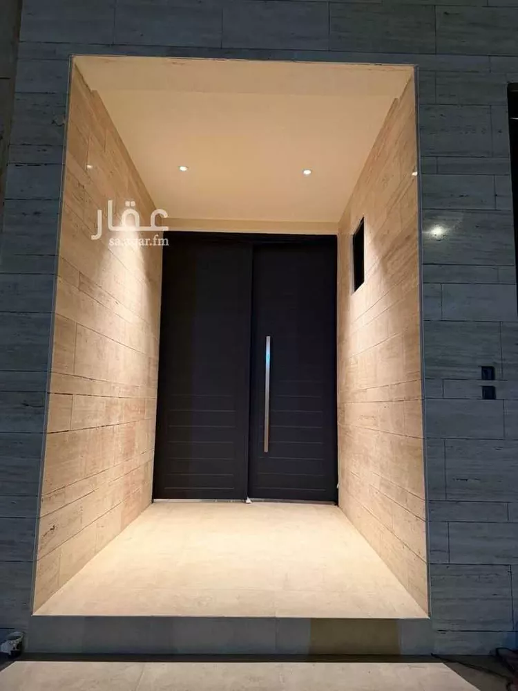 دور للبيع في شارع البيار, حي الحمراء, مدينة الرياض, منطقة الرياض صورة 3