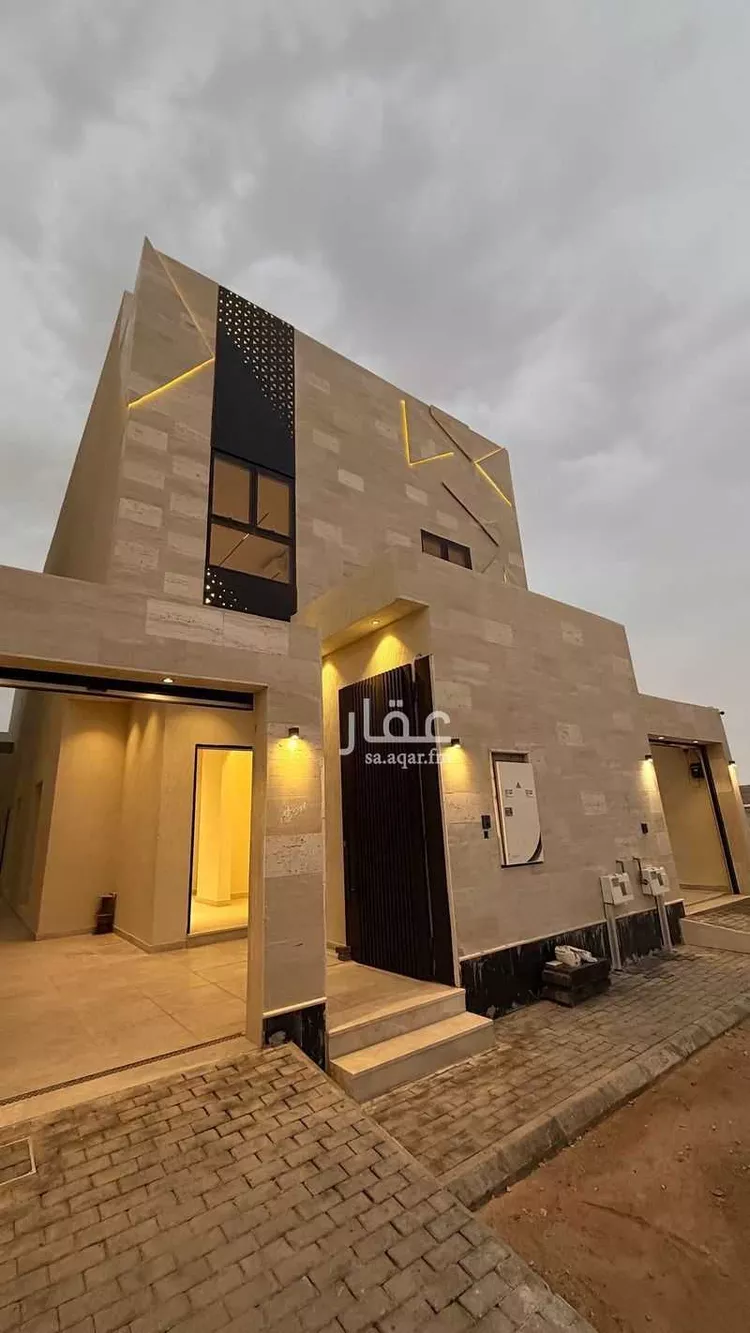 دور للبيع في شارع شارع 15, حي النظيم, مدينة الرياض, منطقة الرياض صورة 3