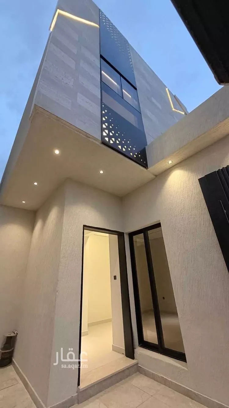 دور للبيع في شارع شارع 15, حي النظيم, مدينة الرياض, منطقة الرياض صورة 5