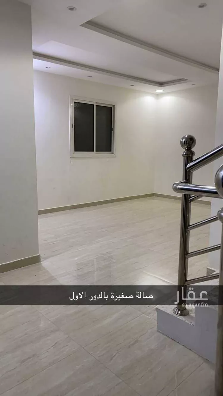 فيلا للإيجار في شارع الربائع ، حي عريض ، الرياض ، منطقة الرياض صورة 2