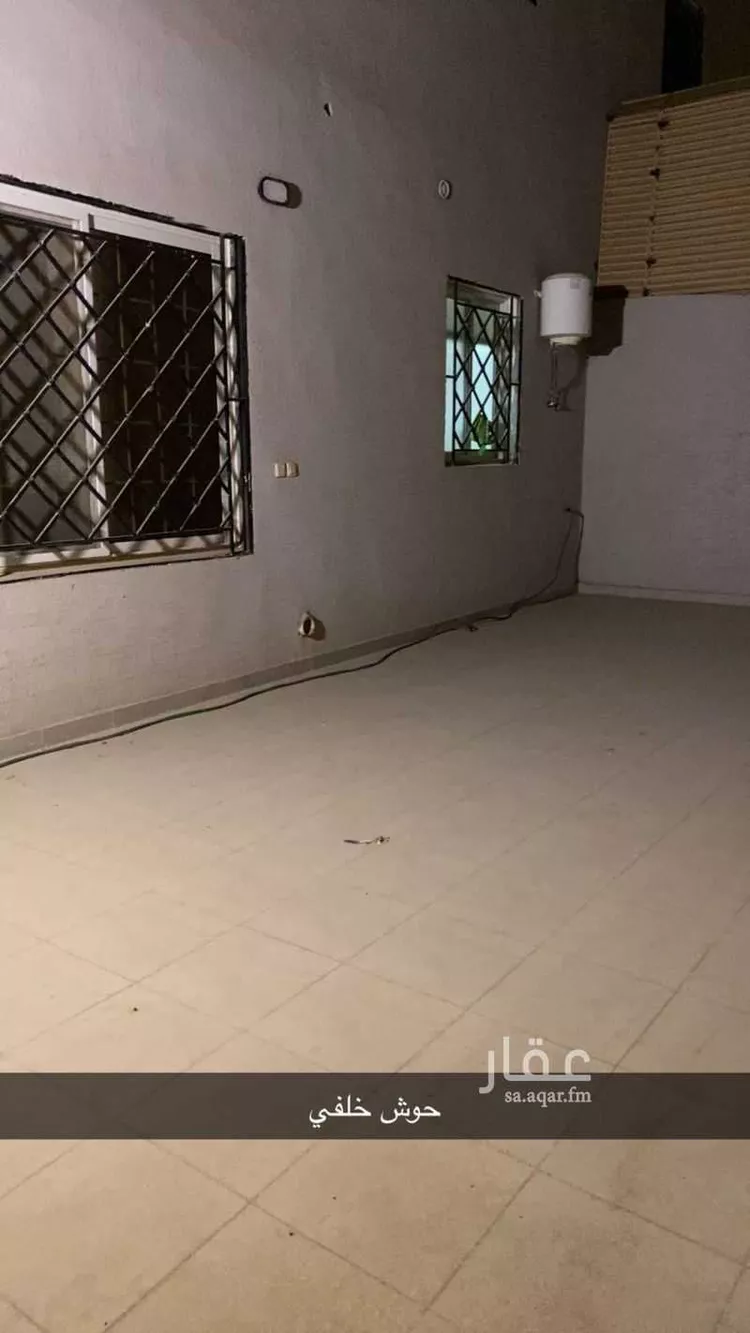 فيلا للإيجار في شارع الربائع ، حي عريض ، الرياض ، منطقة الرياض صورة 3