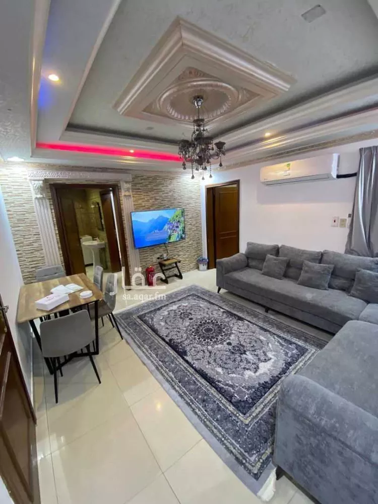 شقة مفروشة للحجز في شارع خليل بن ابراهيم الزياني ، حي المزروعية ، الدمام ، الدمام 9