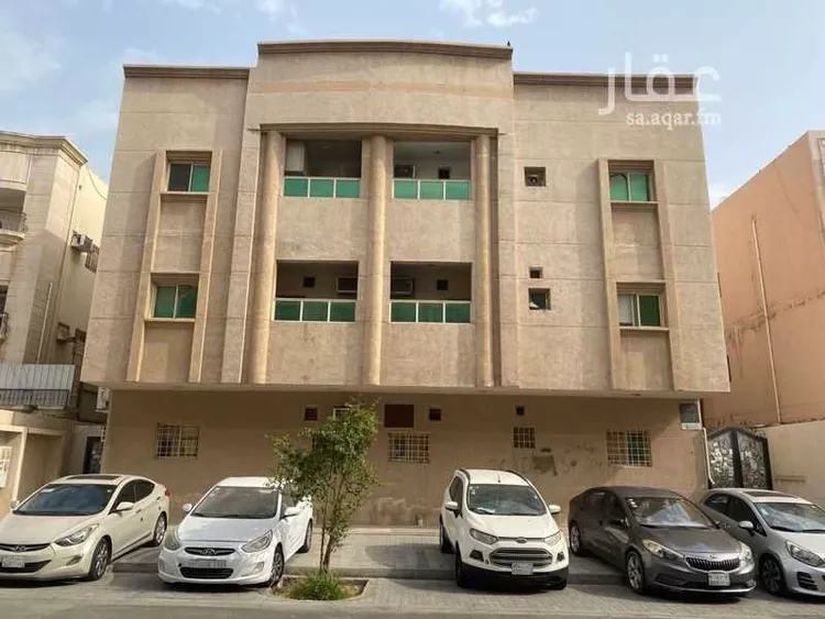 عمارة للبيع في شارع 12ا, حي البديع, مدينة الدمام, المنطقة الشرقية