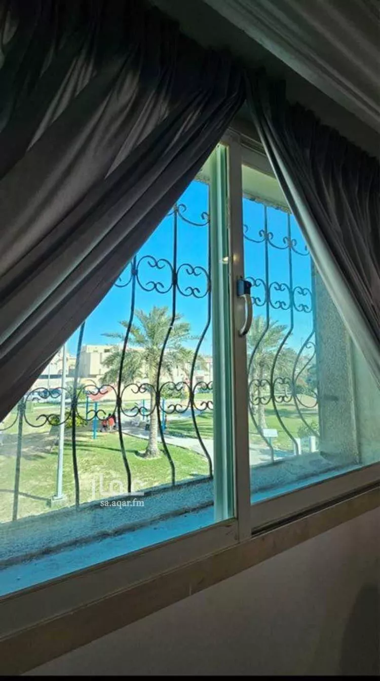 شقة مفروشة للحجز في شارع خليل بن ابراهيم الزياني ، حي المزروعية ، الدمام ، الدمام 6