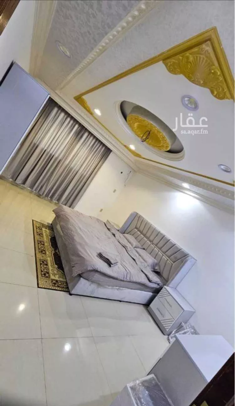 شقة مفروشة للحجز في شارع خليل بن ابراهيم الزياني ، حي المزروعية ، الدمام ، الدمام صورة 4