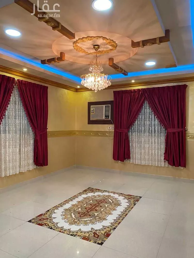 شقة للبيع في شارع نافع بن عتبه, حي المزروعية, مدينة الدمام, المنطقة الشرقية صورة 2