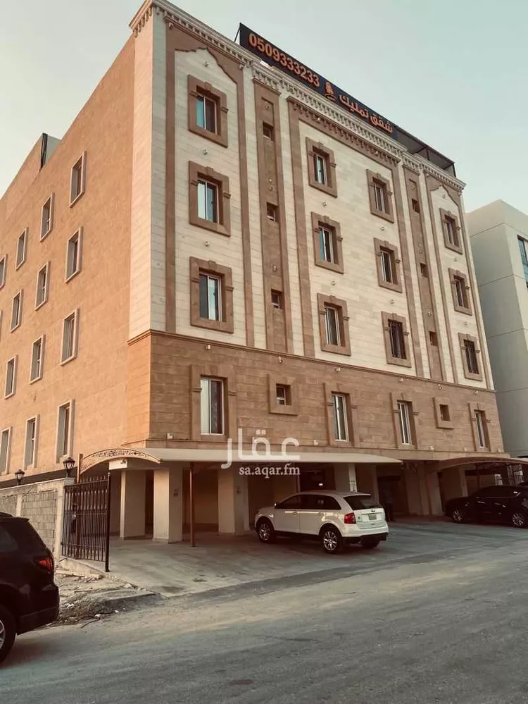 شقة للإيجار في شارع شارع, حي الناصرية, مدينة الدمام, المنطقة الشرقية صورة 5