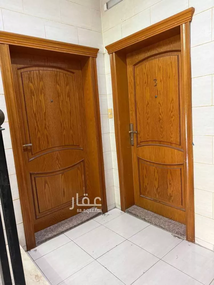 شقة للإيجار في شارع سفيان بن الحكيم, حي المزروعية, مدينة الدمام, المنطقة الشرقية صورة 5