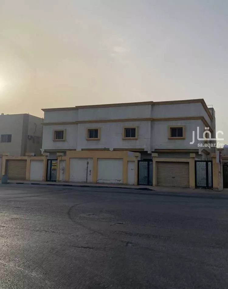 عمارة للبيع في شارع الامام النسائي, حي أحد, مدينة الدمام, المنطقة الشرقية