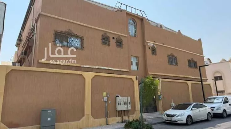 عمارة للبيع في شارع عبدالله ابن ربيعة القرشي, حي البديع, مدينة الدمام, المنطقة الشرقية صورة 3