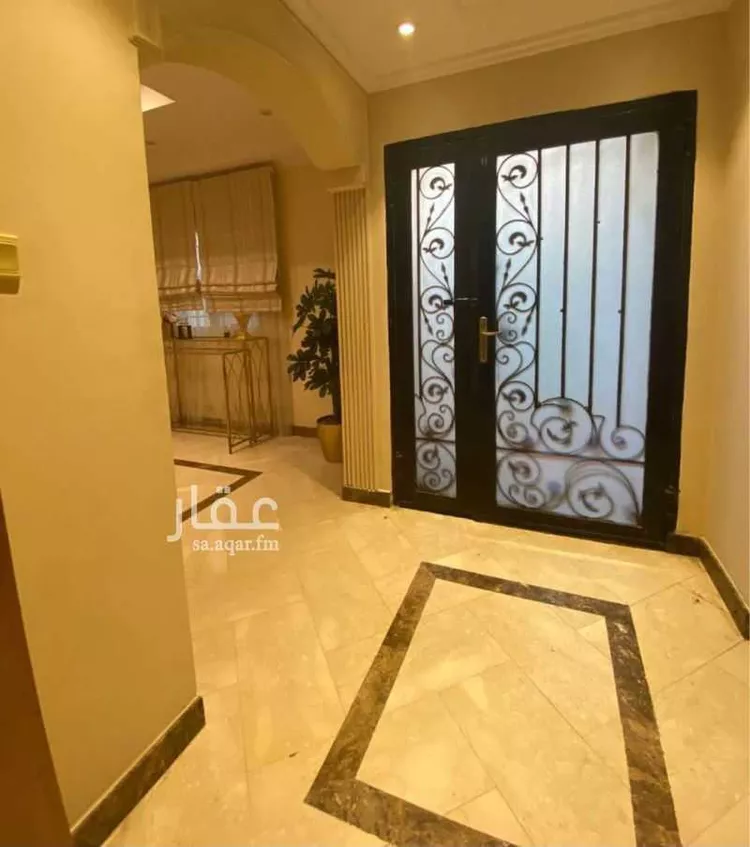 فيلا للبيع في شارع عبدالملك بن سراج, حي اليرموك, مدينة الخبر, المنطقة الشرقية صورة 3