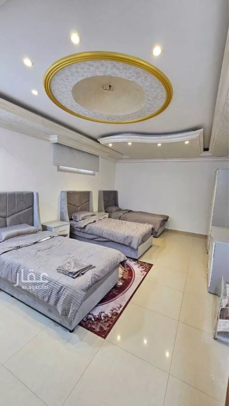 شقة مفروشة للحجز في شارع خليل بن ابراهيم الزياني ، حي المزروعية ، الدمام ، الدمام صورة 5