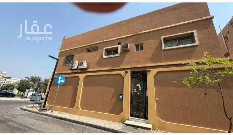 عمارة للبيع في شارع عبدالله ابن ربيعة القرشي, حي البديع, مدينة الدمام, المنطقة الشرقية صورة 2