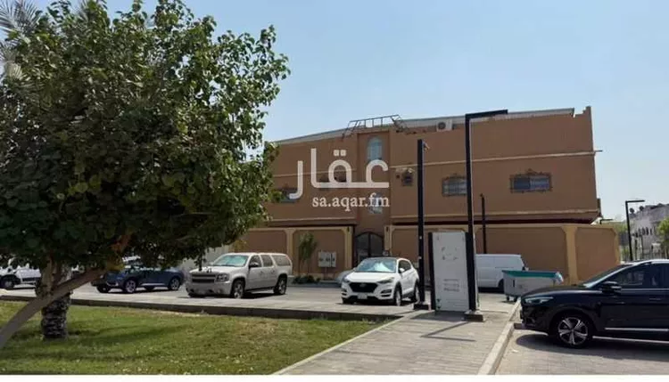 عمارة للبيع في شارع عبدالله ابن ربيعة القرشي, حي البديع, مدينة الدمام, المنطقة الشرقية