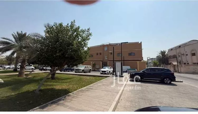 عمارة للبيع في شارع عبدالله ابن ربيعة القرشي, حي البديع, مدينة الدمام, المنطقة الشرقية صورة 4