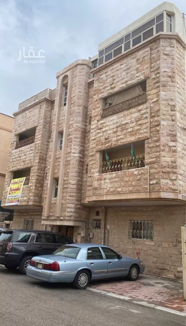 شقة للبيع في شارع نافع بن عتبه, حي المزروعية, مدينة الدمام, المنطقة الشرقية