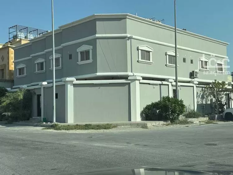 Apartment for Rent in Dammam King Abdulaziz Seaport صورة 4