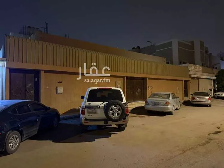 فيلا للبيع في شارع العين, حي طويق, مدينة الرياض, منطقة الرياض