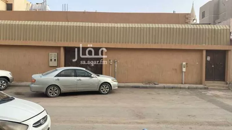 فيلا للبيع في شارع العين, حي طويق, مدينة الرياض, منطقة الرياض صورة 2