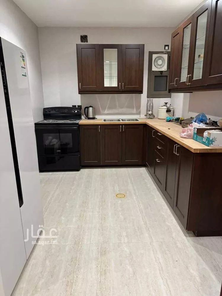 شقة للإيجار في شارع جسر الملك فهد, حي الحمراء, مدينة الخبر, المنطقة الشرقية صورة 5
