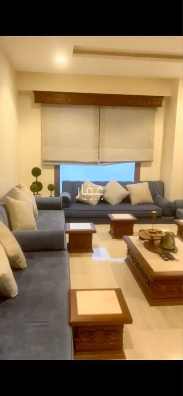 شقة للإيجار في شارع جسر الملك فهد, حي الحمراء, مدينة الخبر, المنطقة الشرقية