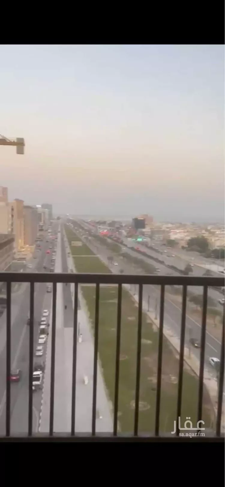 شقة للإيجار في شارع جسر الملك فهد, حي الحمراء, مدينة الخبر, المنطقة الشرقية صورة 2