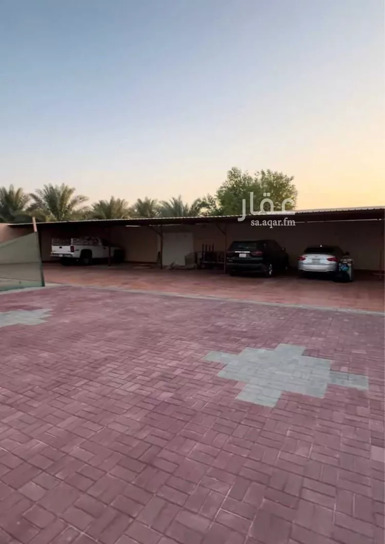 مزرعة للبيع في حي شارع, مدينة بقيق, المنطقة الشرقية 6