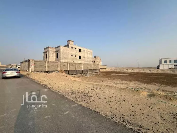 Land for Sale in Al Khobar Al Kawthar
