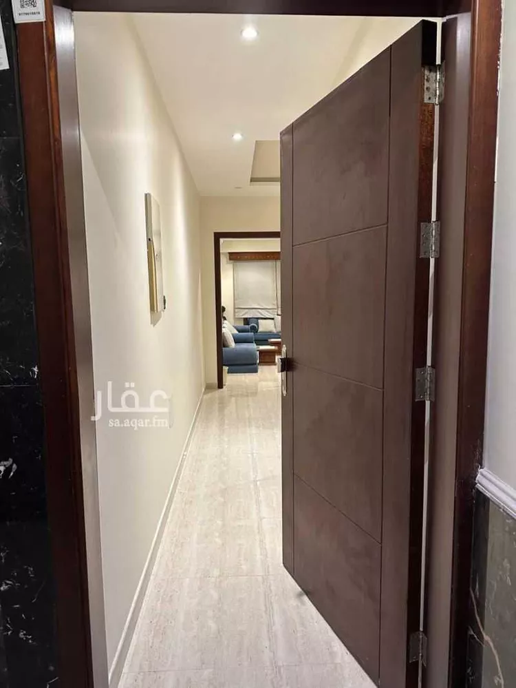 شقة للإيجار في شارع جسر الملك فهد, حي الحمراء, مدينة الخبر, المنطقة الشرقية صورة 4