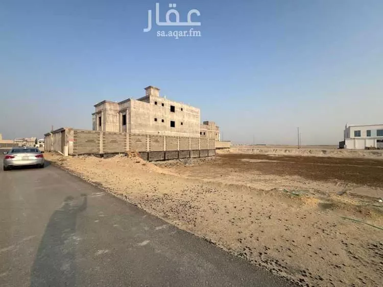 Land for Sale in Al Khobar Al Kawthar