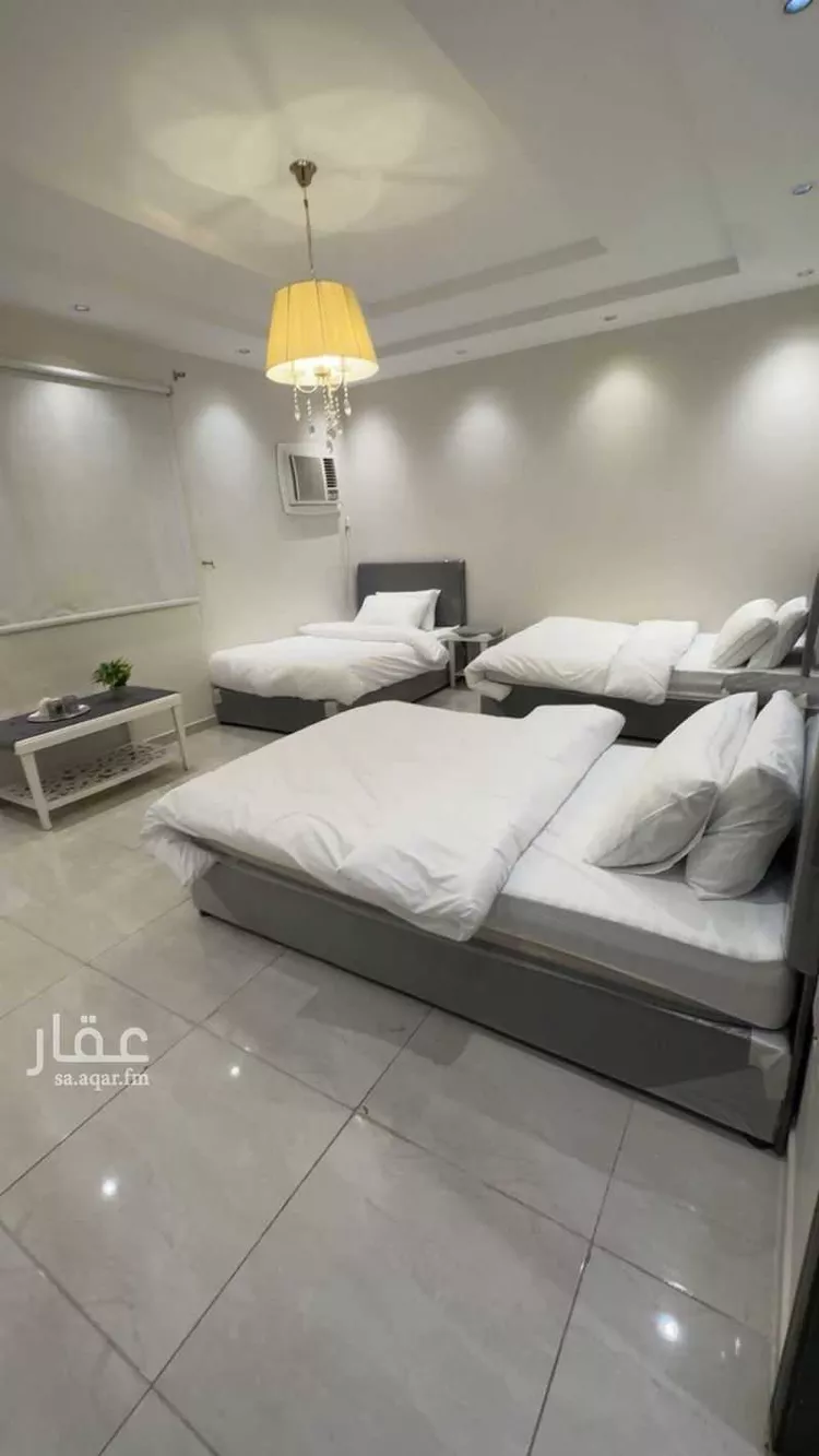 Furnished Apartment for Booking in Jeddah Jeddah 8
