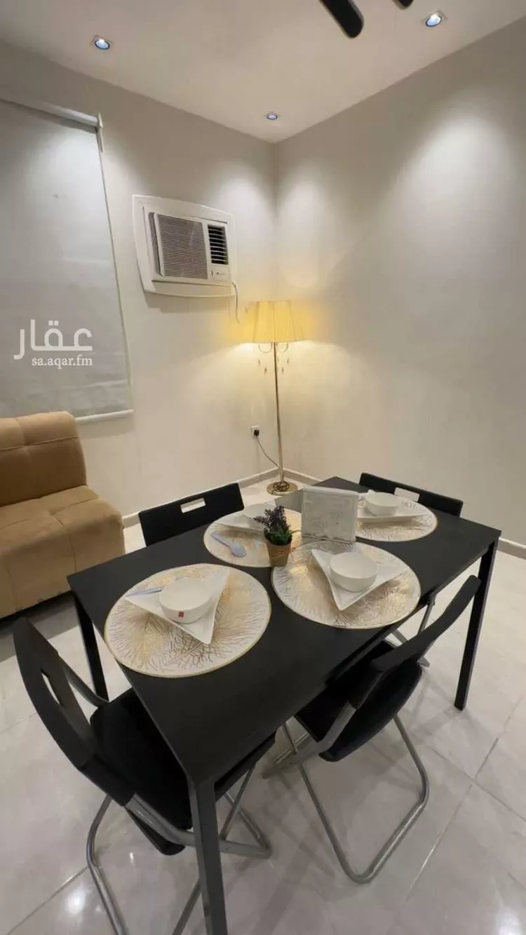 Furnished Apartment for Booking in Jeddah Jeddah 6