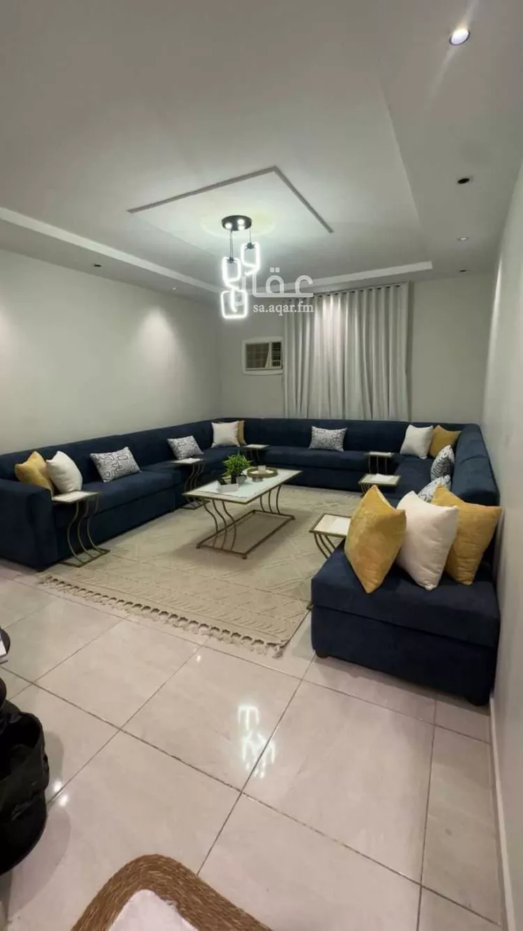 شقة مفروشة للحجز في شارع غلام بن المني ، حي مريخ ، جدة ، جدة صورة 2