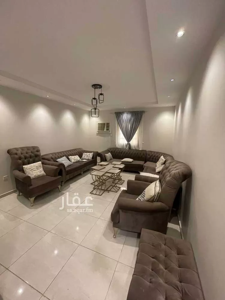 شقة للإيجار في شارع غلام بن المني ، حي مريخ ، جدة ، جدة صورة 3