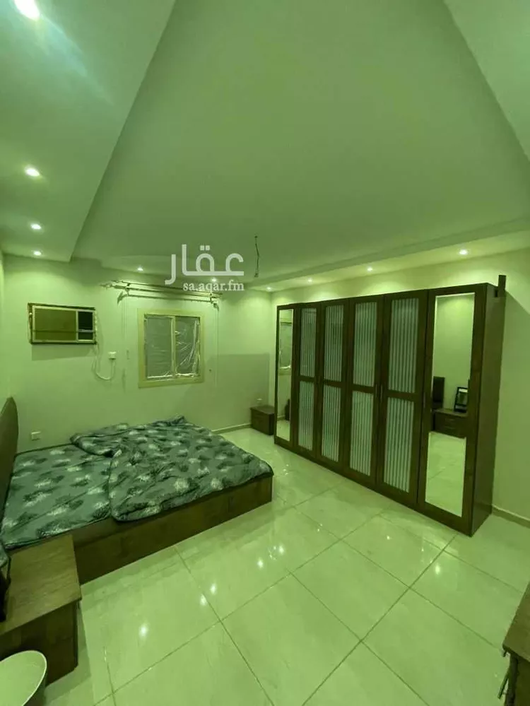 شقة للإيجار في شارع غلام بن المني ، حي مريخ ، جدة ، جدة صورة 2
