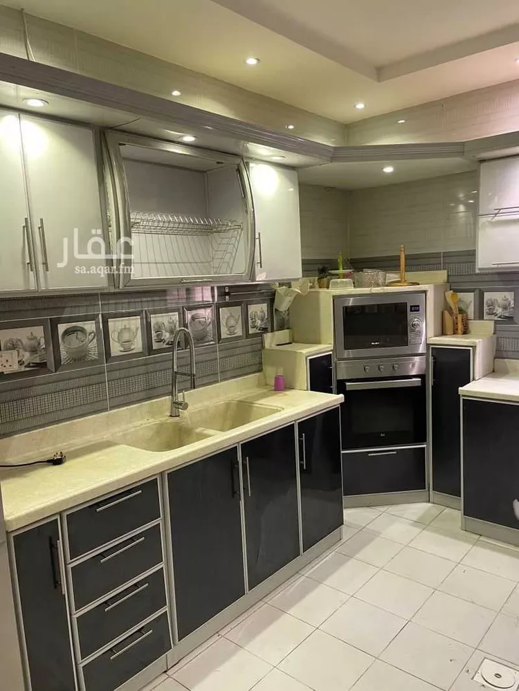 شقة للإيجار في شارع غلام بن المني ، حي مريخ ، جدة ، جدة صورة 5
