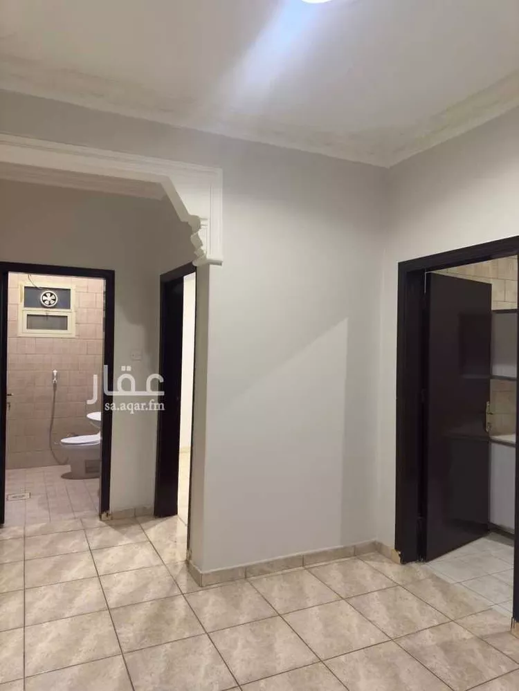 شقة للإيجار في شارع آل داود, حي الحمراء, مدينة الرياض, منطقة الرياض صورة 3