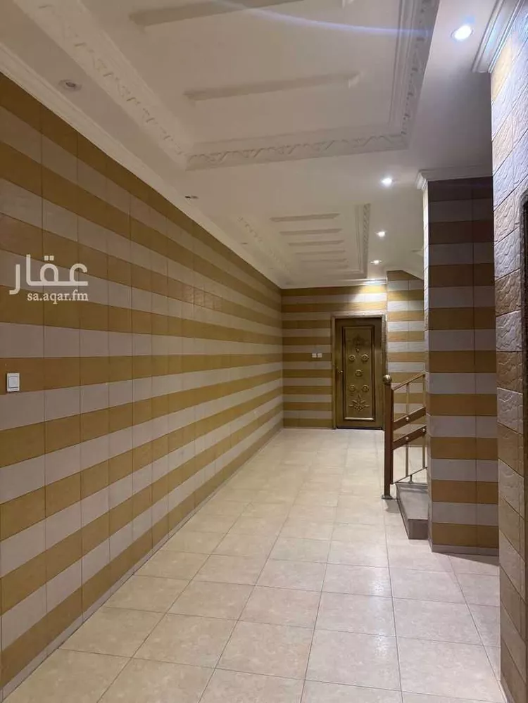 شقة للإيجار في شارع آل داود, حي الحمراء, مدينة الرياض, منطقة الرياض صورة 5