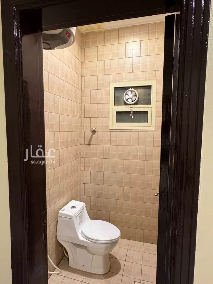 شقة للإيجار في شارع آل داود, حي الحمراء, مدينة الرياض, منطقة الرياض صورة 3