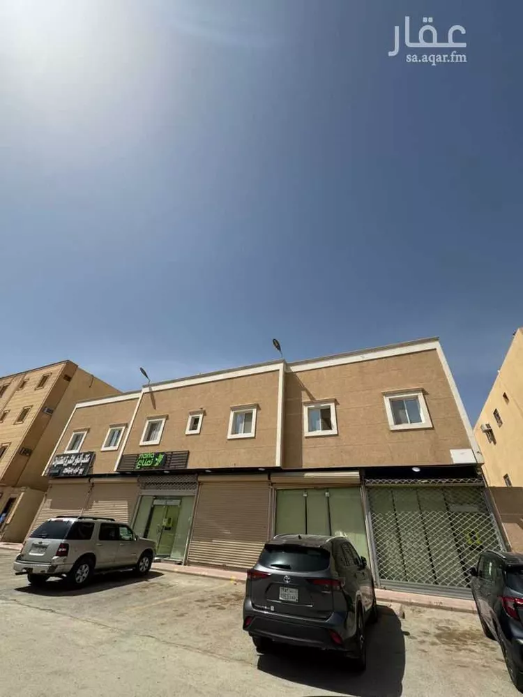 Shop for Rent in Riyadh Al Munsiyah