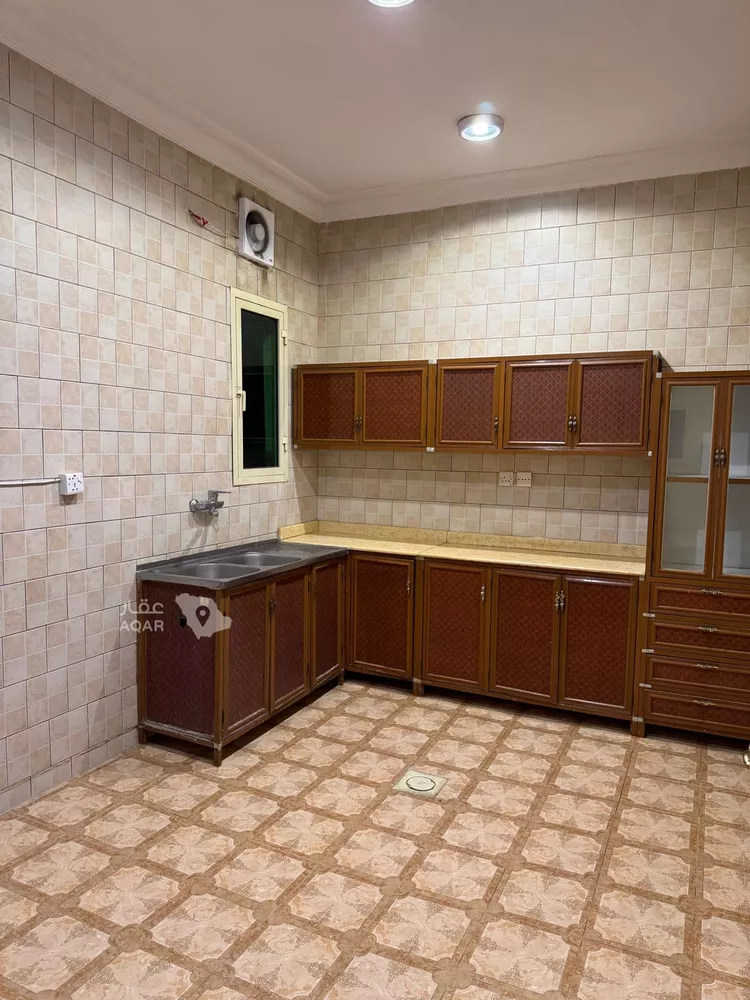 شقة للإيجار في شارع آل داود, حي الحمراء, مدينة الرياض, منطقة الرياض صورة 5
