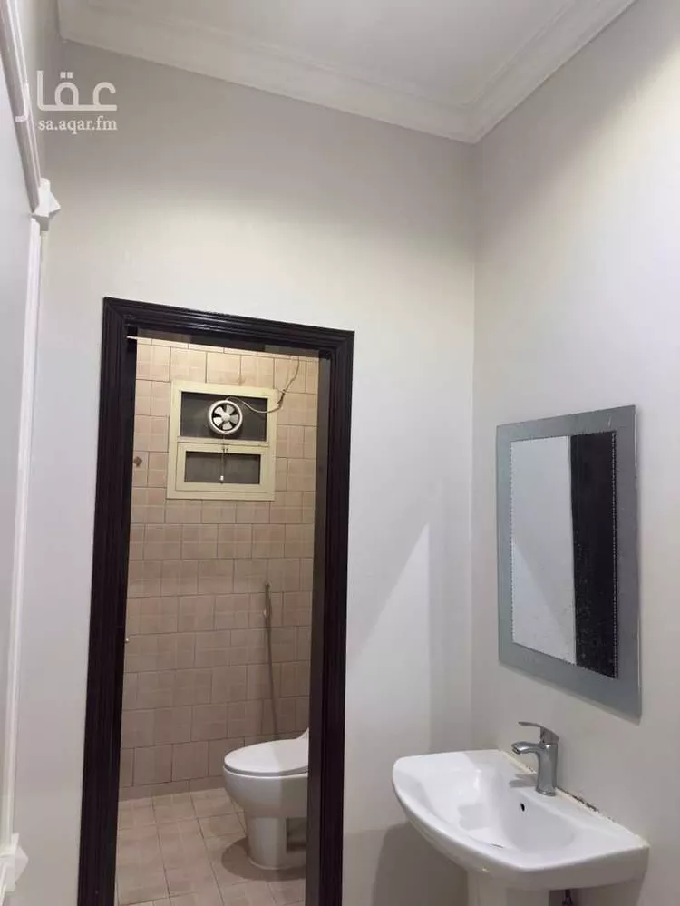 شقة للإيجار في شارع آل داود, حي الحمراء, مدينة الرياض, منطقة الرياض صورة 4