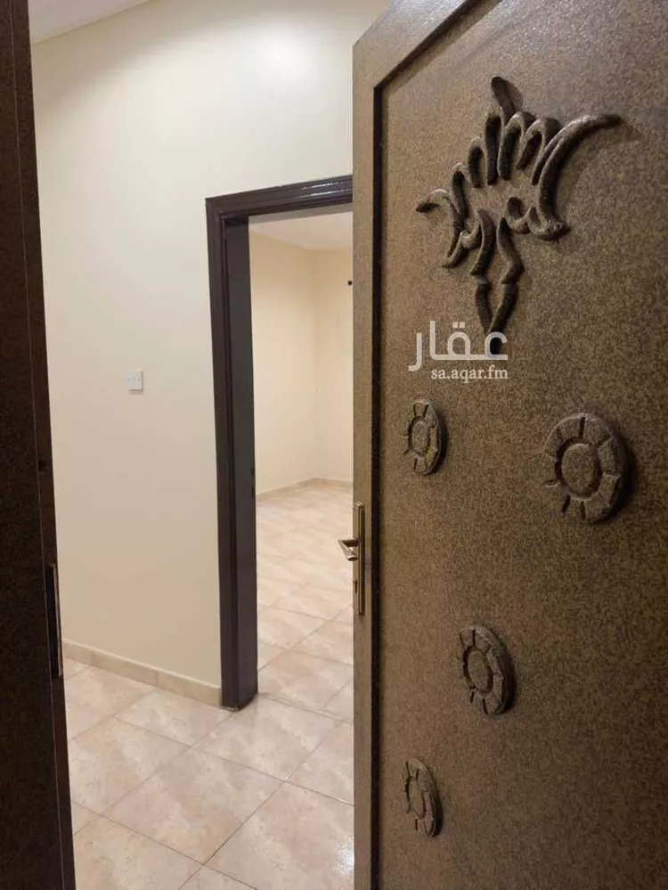 شقة للإيجار في شارع آل داود, حي الحمراء, مدينة الرياض, منطقة الرياض صورة 5