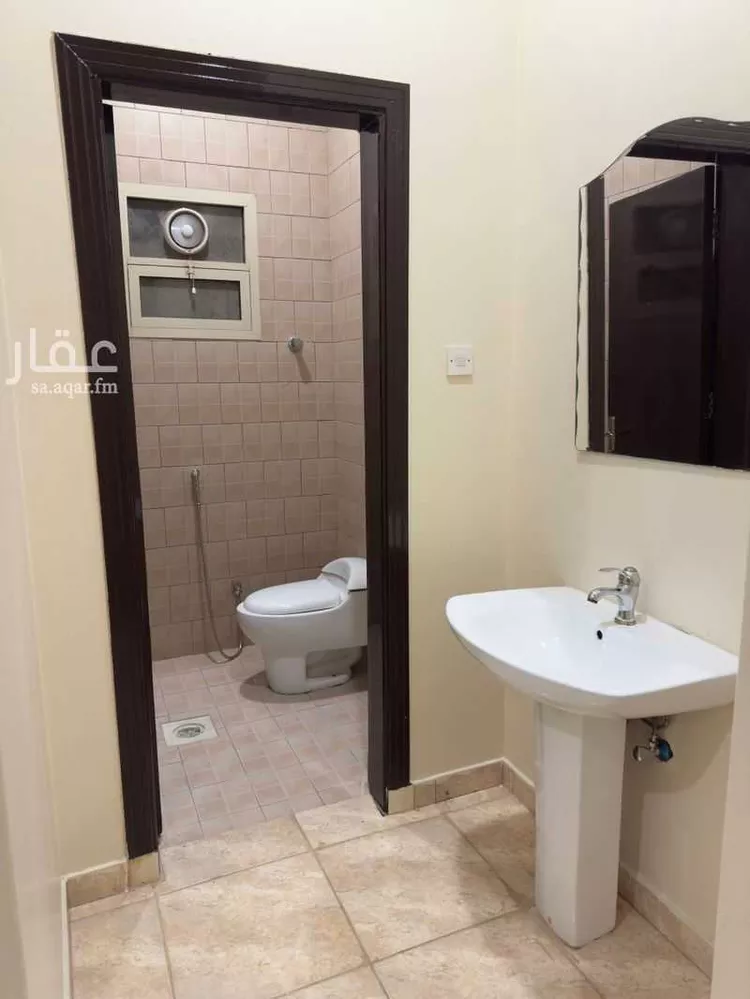 شقة للإيجار في شارع آل داود, حي الحمراء, مدينة الرياض, منطقة الرياض صورة 2