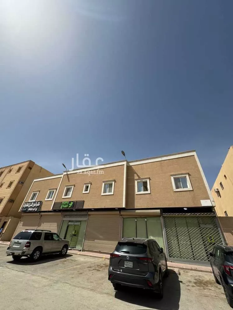 محل للإيجار في شارع القنا, حي المونسية, مدينة الرياض, منطقة الرياض