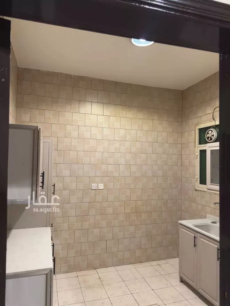 شقة للإيجار في شارع آل داود, حي الحمراء, مدينة الرياض, منطقة الرياض صورة 2