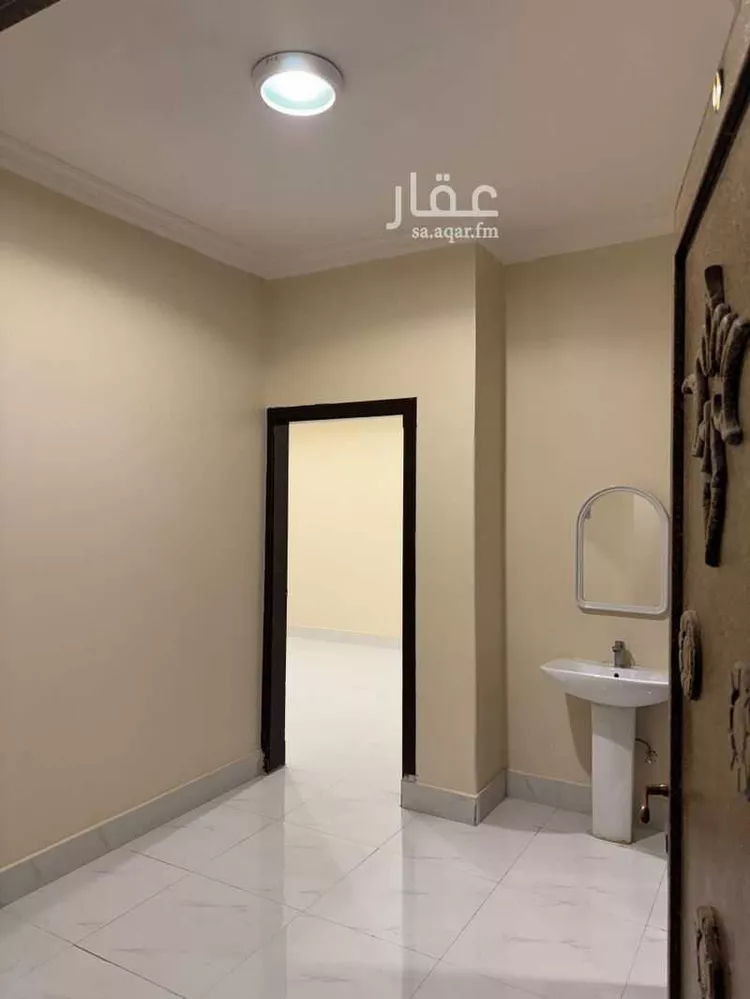 شقة للإيجار في شارع آل داود, حي الحمراء, مدينة الرياض, منطقة الرياض