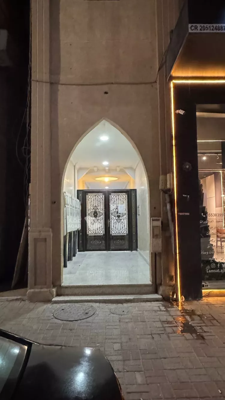 Furnished Studio for Booking in Al Khobar Al Khobar Al Shamalia 8
